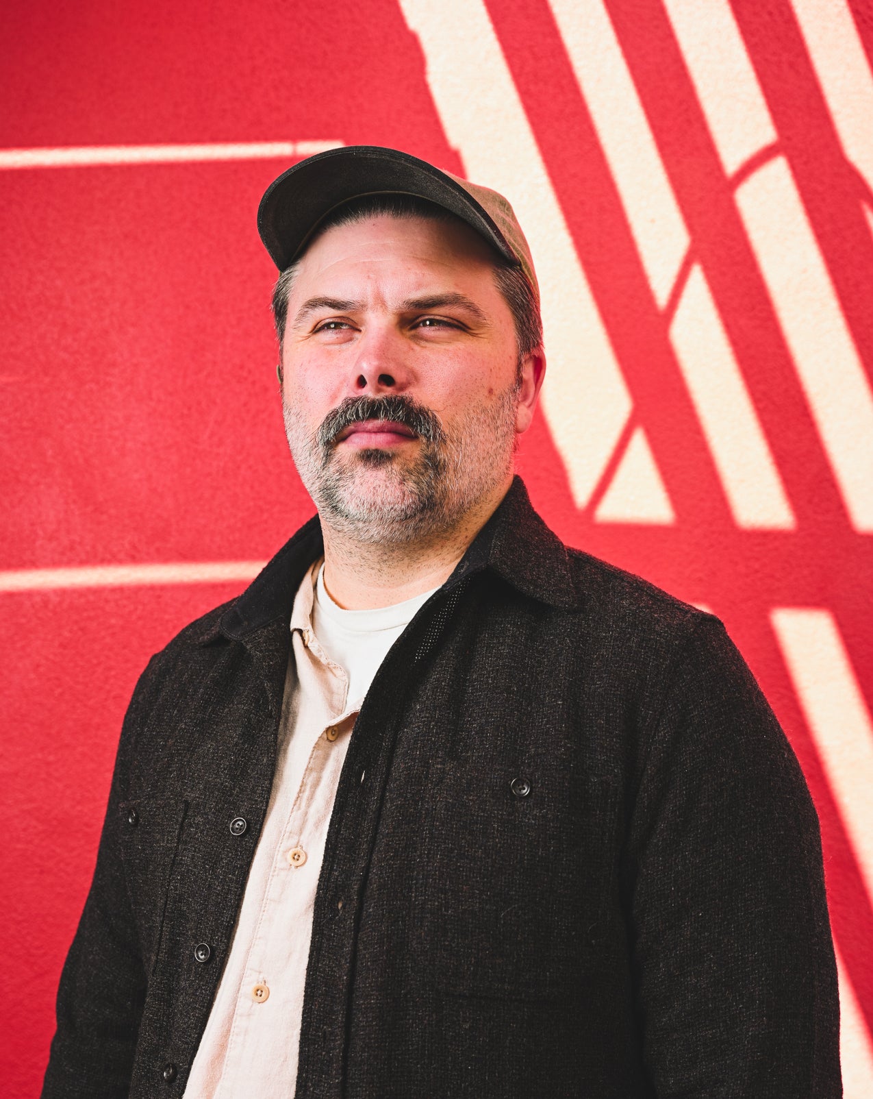 LYC Bar Director Sean Kelley Liholiho Yacht Club