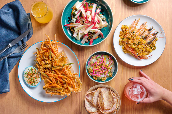 liholiho yacht club dress code Liholiho Yacht Club, San Francisco