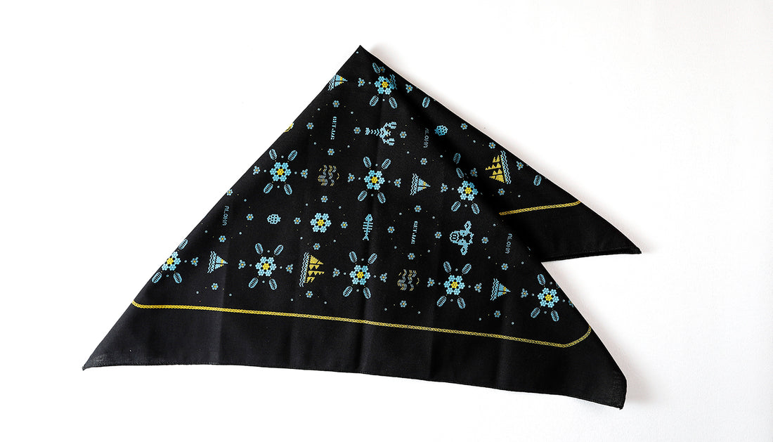 liholiho bandana