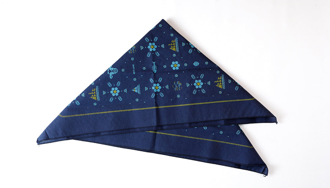 liholiho bandana